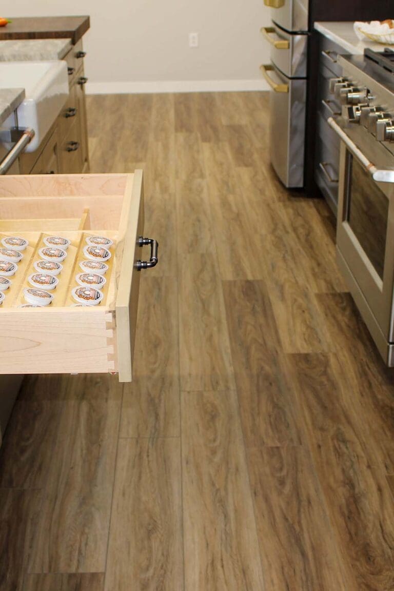 Coffee Pod Drawer