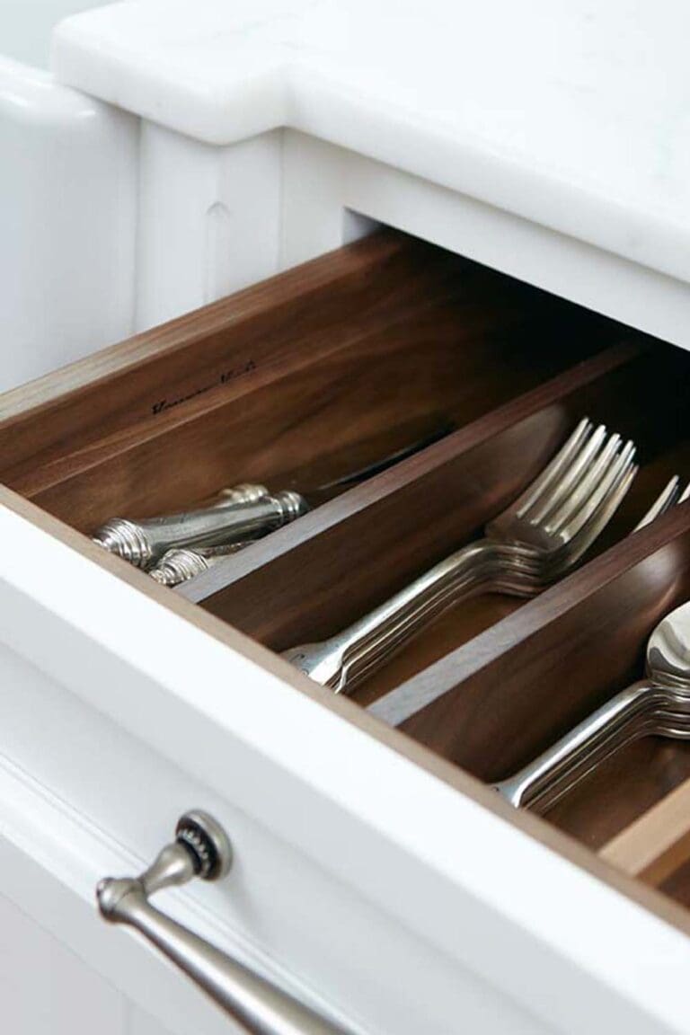 Cutlery Divider