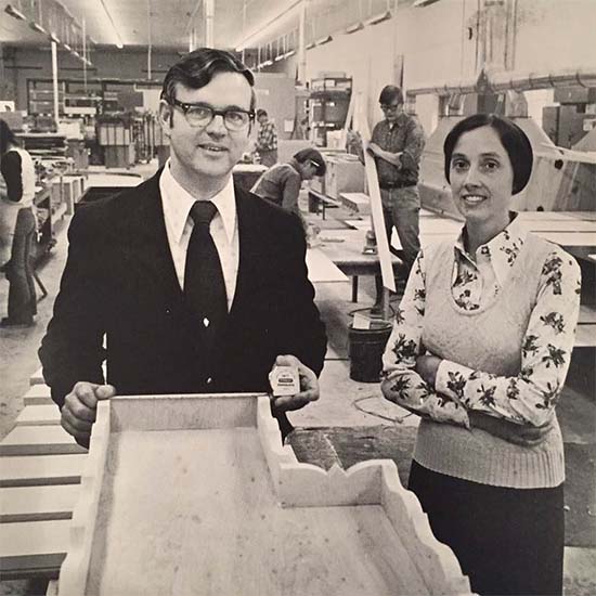 History_Kountry Kraft Custom Cabinetry_Founders_Intro_550x550