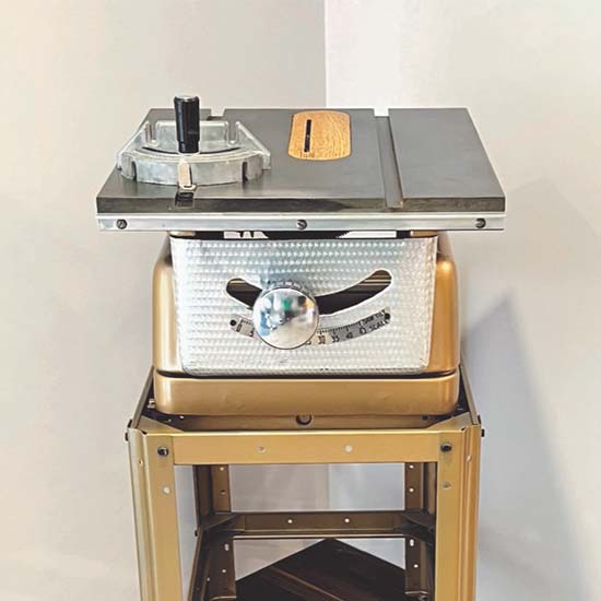 History Kountry Kraft Custom Cabinetry Saw