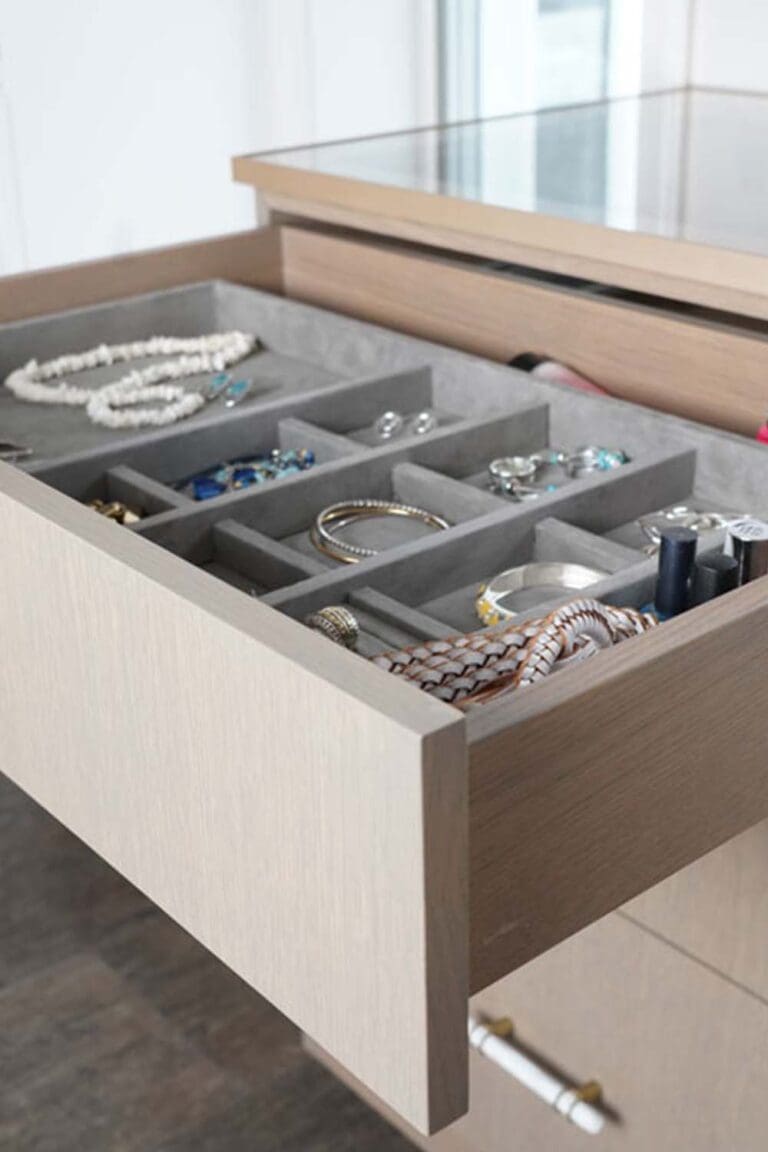 Jewelry Drawer