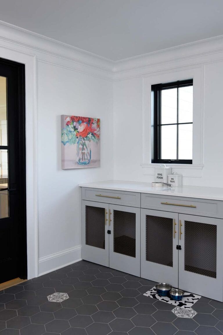 Kennel Cabinet