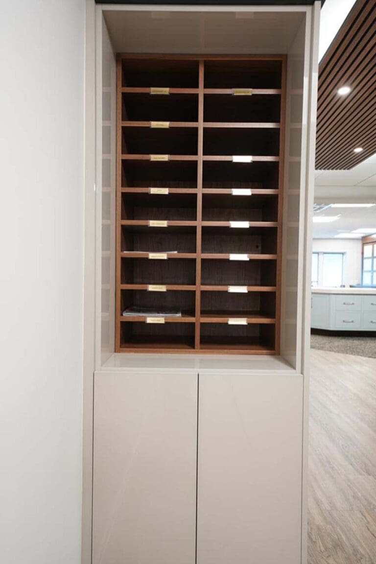 Letter Organizer