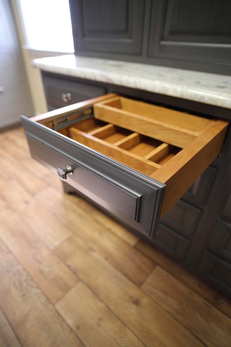 Maple Drawer