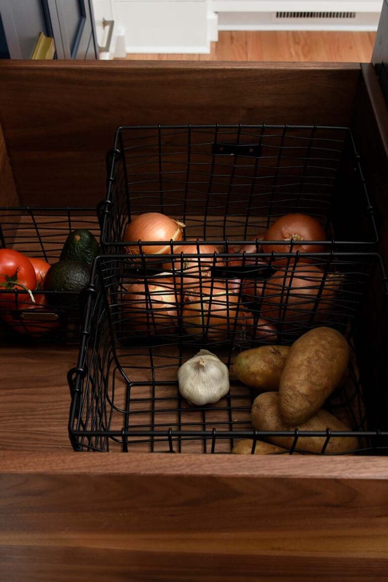 Produce Drawer