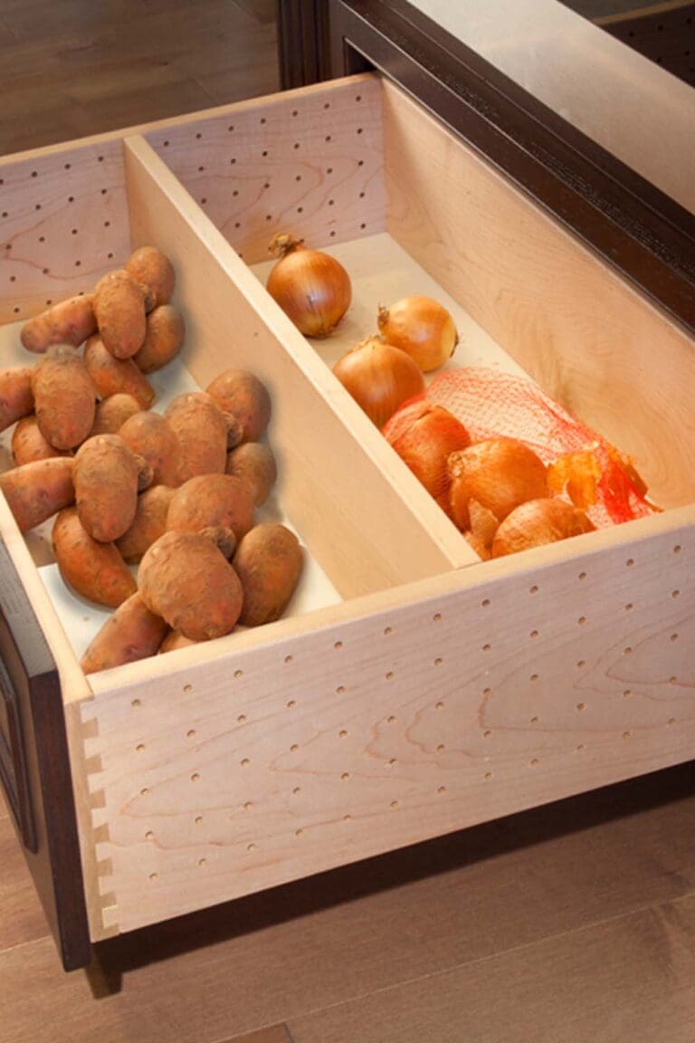 Produce Drawer