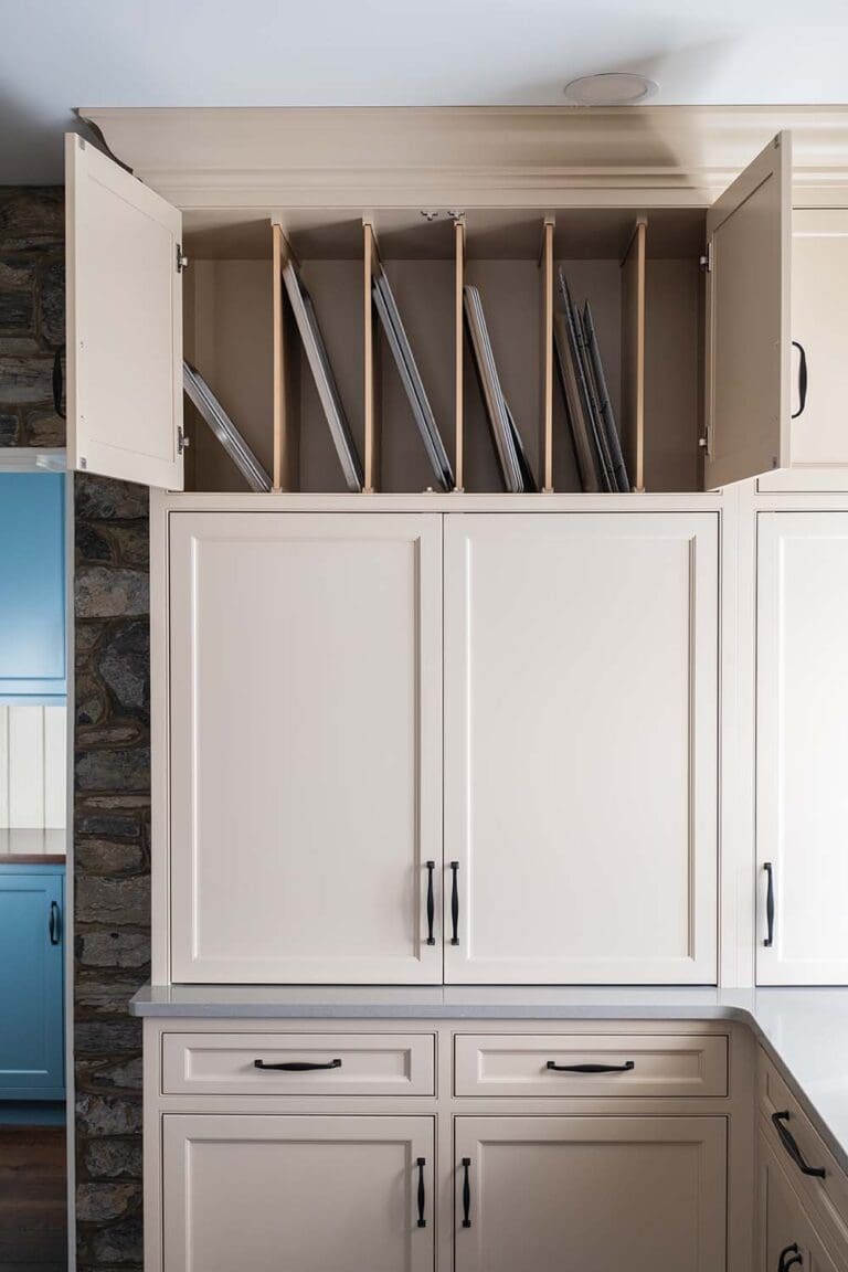 Tray Divider
