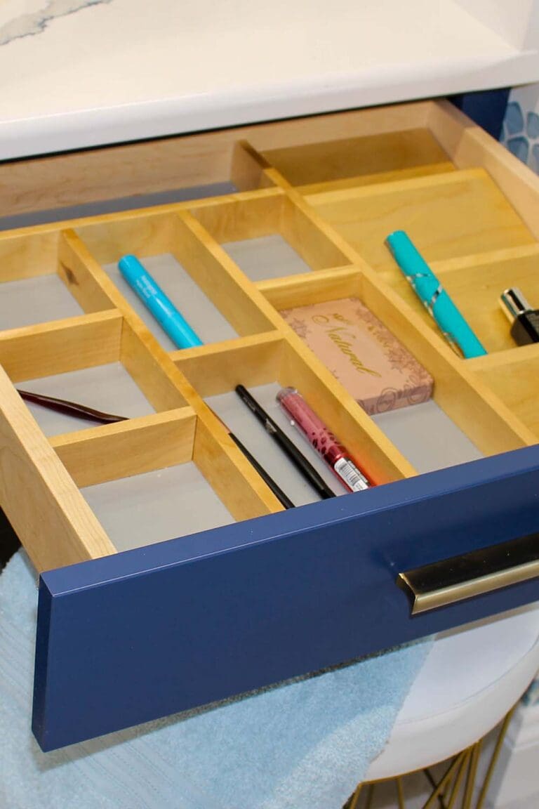 Vanity Drawer
