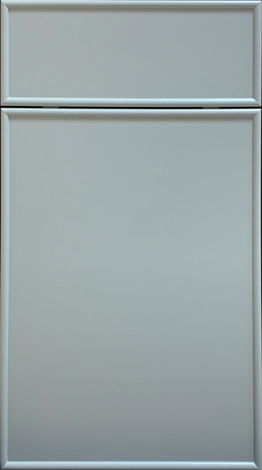 Boulder Paint Door