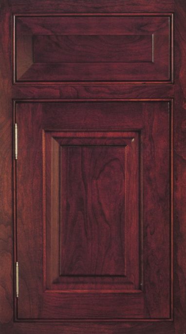 CRP10 Cherry Door