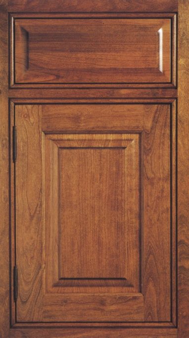 CRP10 Cherry Door