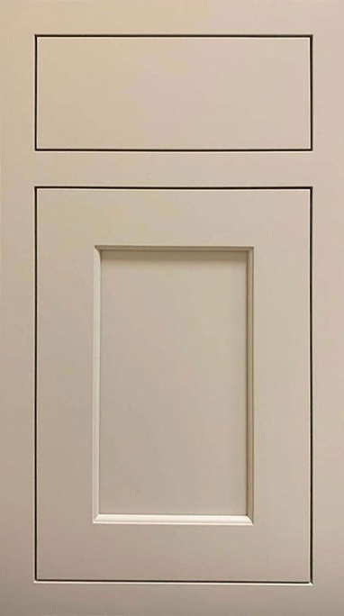 CRP10 Hard Maple Paint Door 8