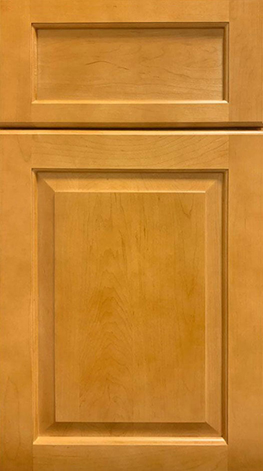 CRP10 Hard Maple Door