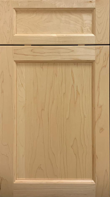 CRP10 Hard Maple Door 1