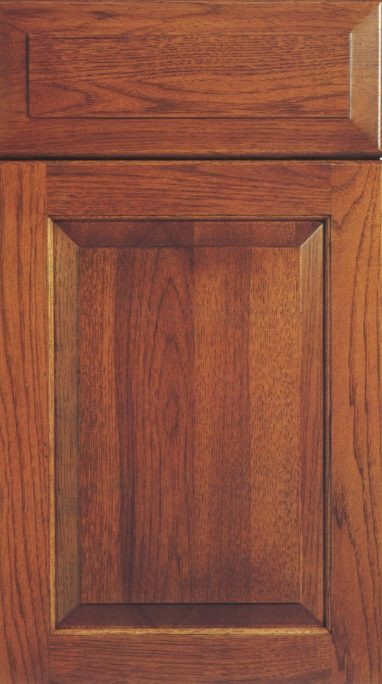 CRP10 Hickor Door