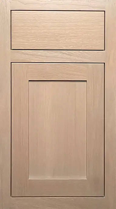 CRP10 Rift Cut White Oak Natural Door