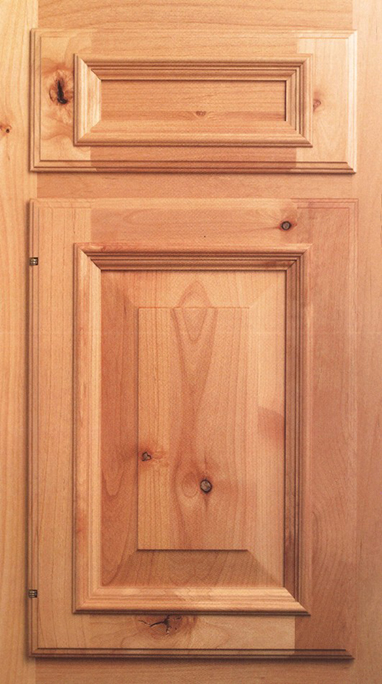 Churchchill Alder Door