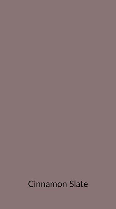 Cinnamon Slate
