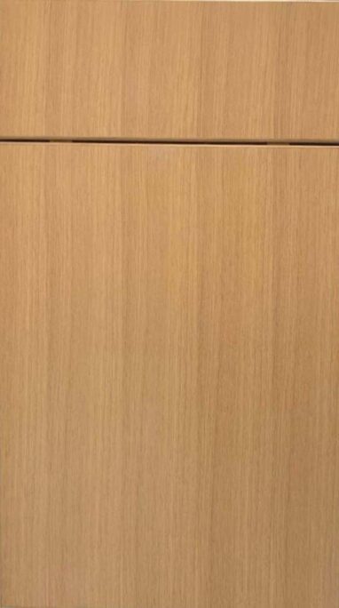 Clearfield Rift Cut White Oak Door