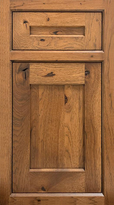 Geneva Door