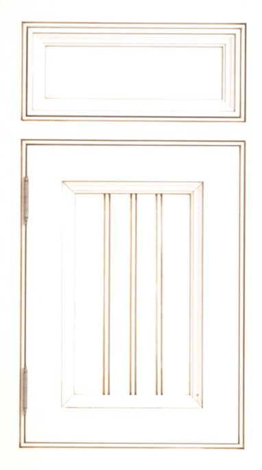 Lafayette Door