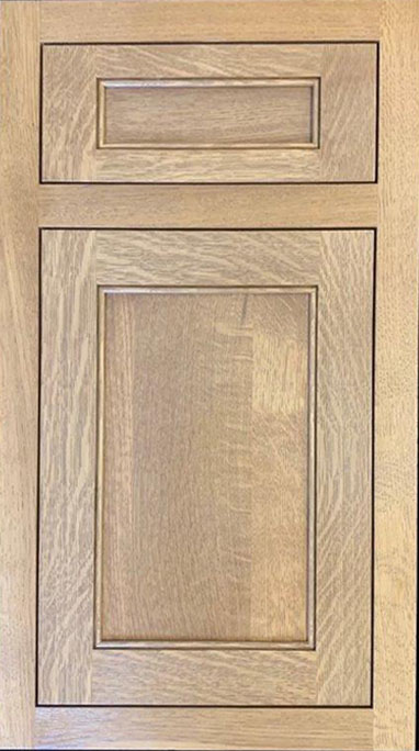 Madison Door 1