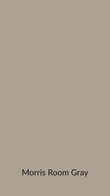 Morris Room Gray