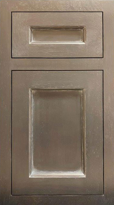 Normandie Door