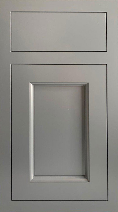 Normandie Door
