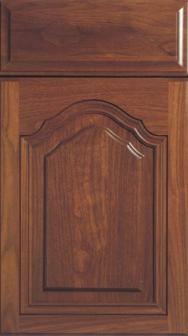 Presidential Cathedral Door