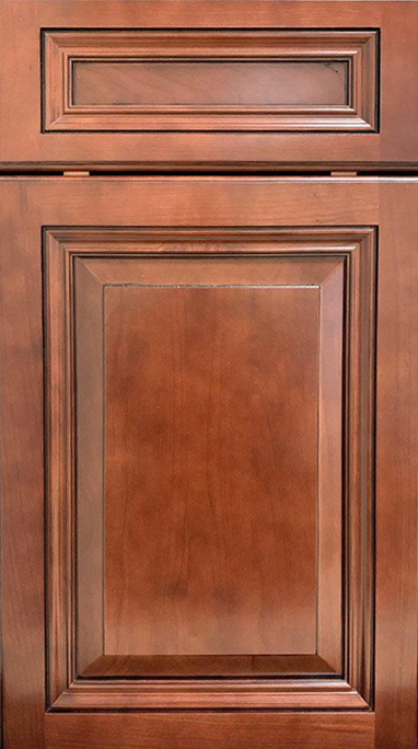 Presidential Square Door