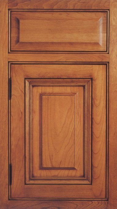 Presidential Square Door 1