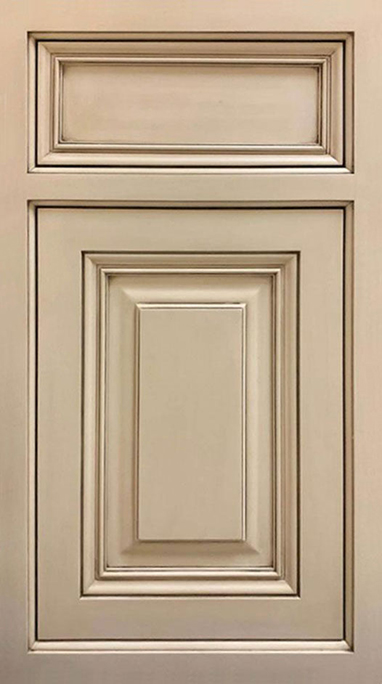 Presidential Square Door 5