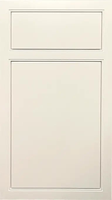 Purity Inset Paint Door 1