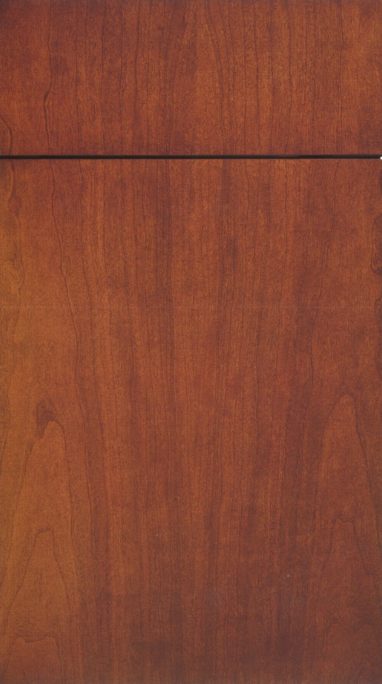 Purity Cherry Door