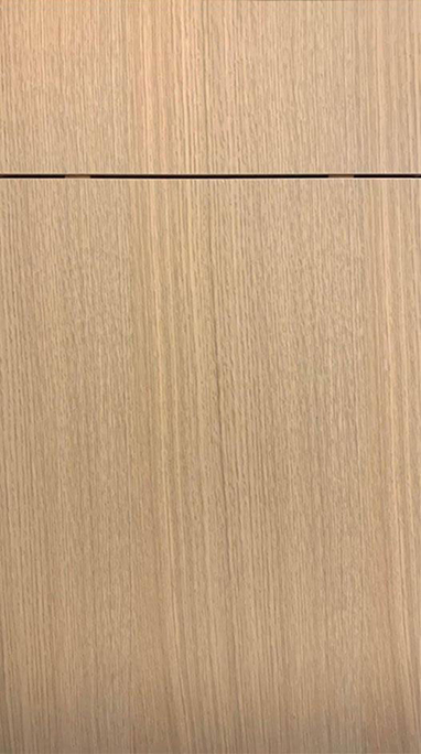 Purity Rift Cut White Oak Door 1