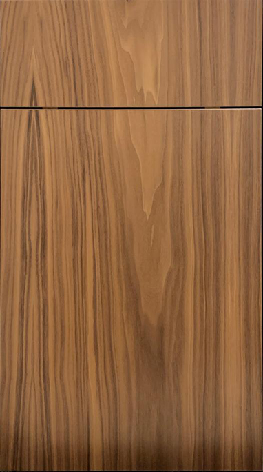 Purity Walnut Door