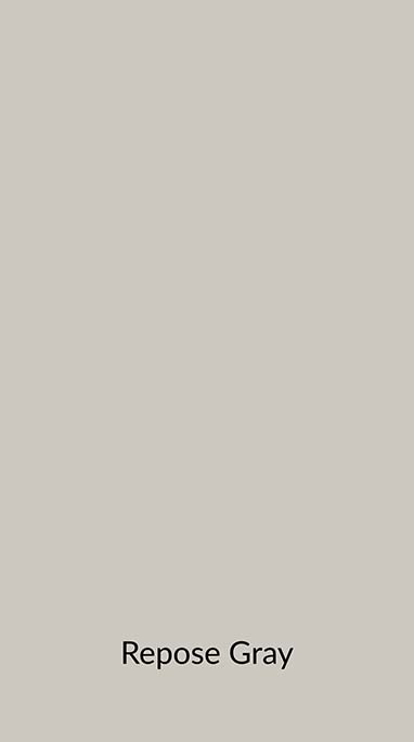 Repose Gray