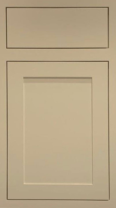 TW10916 Paint Door