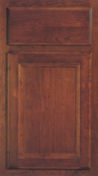 TW10 Cherry Door