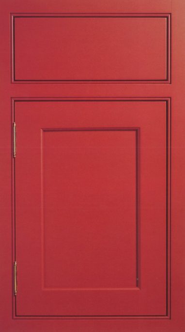 TW10 Paint Door