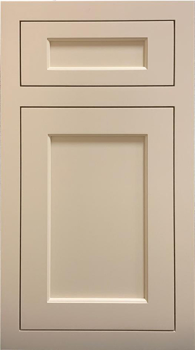 TW10 Paint Door 6