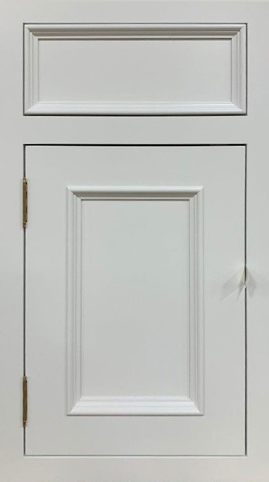 Verona Paint Door