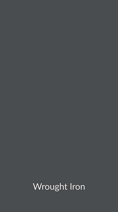 Wrought Iron