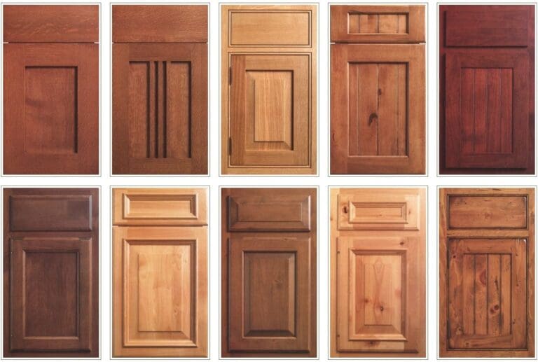 Door-Styles