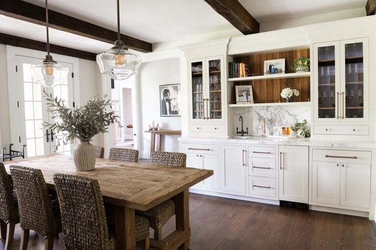 Far Hills Kitchen