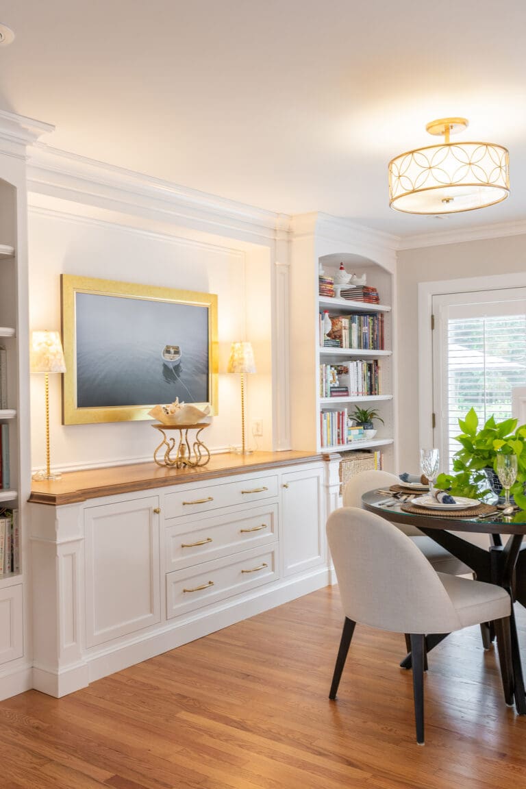 AMS Kitchens - Cheshire Ranch