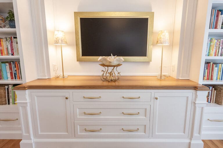 AMS Kitchens - Cheshire Ranch