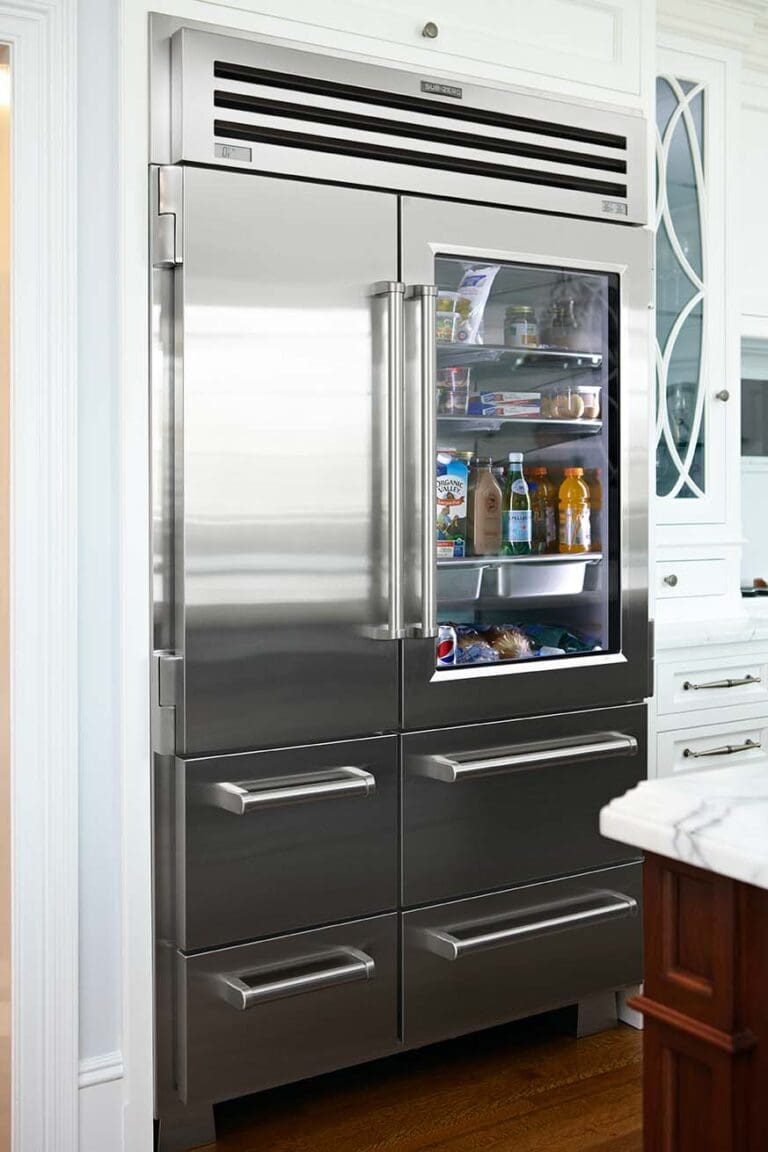 N99477-Refridgerator