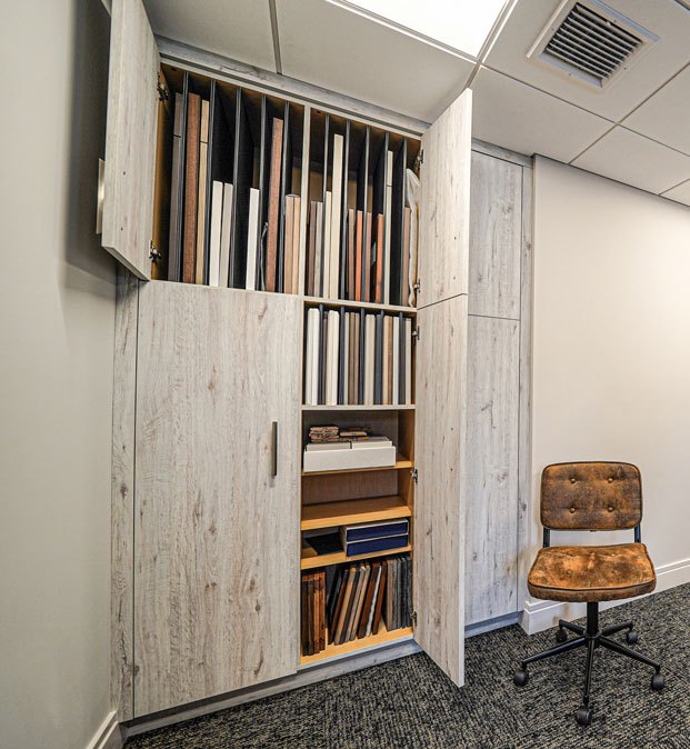 commercial-storage-solution-sample-organization
